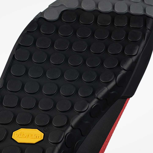 Fizik Gravita Tensor Flat Mtb-sko Sort EU 47 Mand