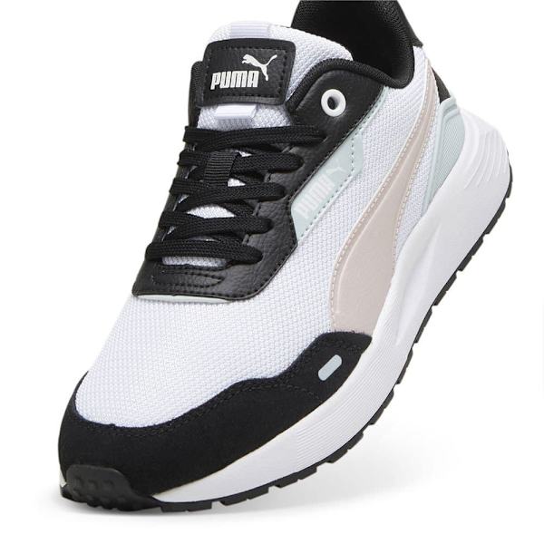 Puma Runtamed Plus Skor Grå EU 39 Kvinna