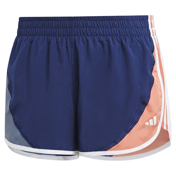 Adidas Shortsit Own The Run Base Cb 2´´ Sininen L Nainen