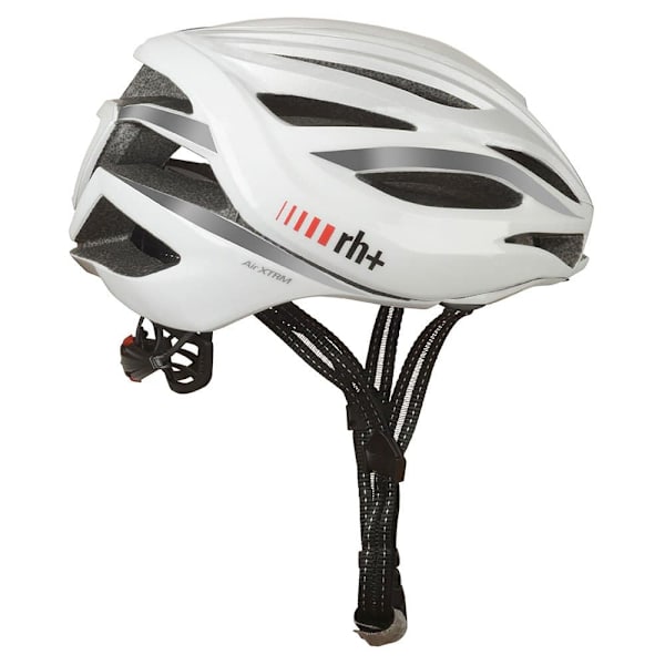 Rh+ Hjelm Air Xtrm Hvid L-XL