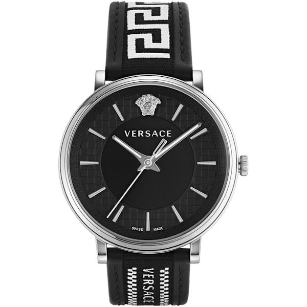 Versace Ve5a01321 Kello Musta