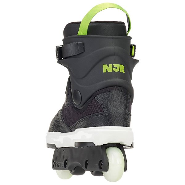 Rollerblade Inline Skøjter Njr Sort EU 34