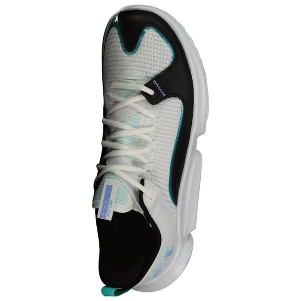 Under Armour Basketskor Flow Futr X 3 Sos Vit EU 44 1/2 Man