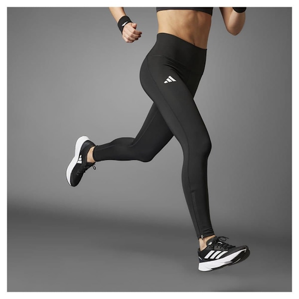 Adidas Adizero Essentials Leggings  L Kvinna