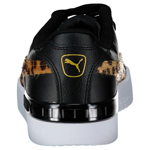 Puma Jada Leo Sort EU 37 Mand