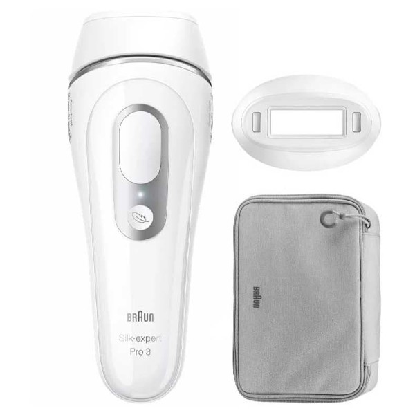 Braun Epilator Ipl3020