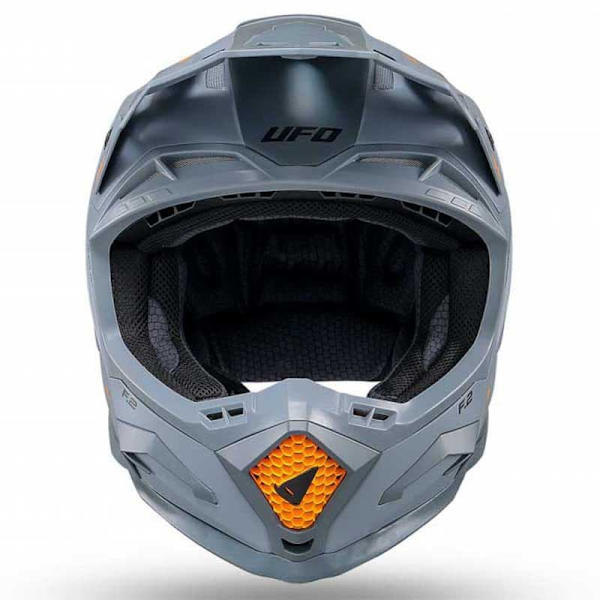 Ufo Motocross Hjelm Echus  XS