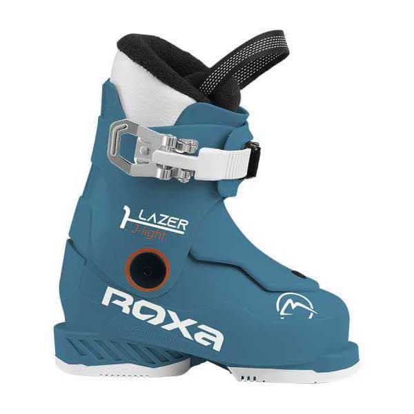 Roxa Junioreiden Alppikengät Lazer 1 Sininen 16.5