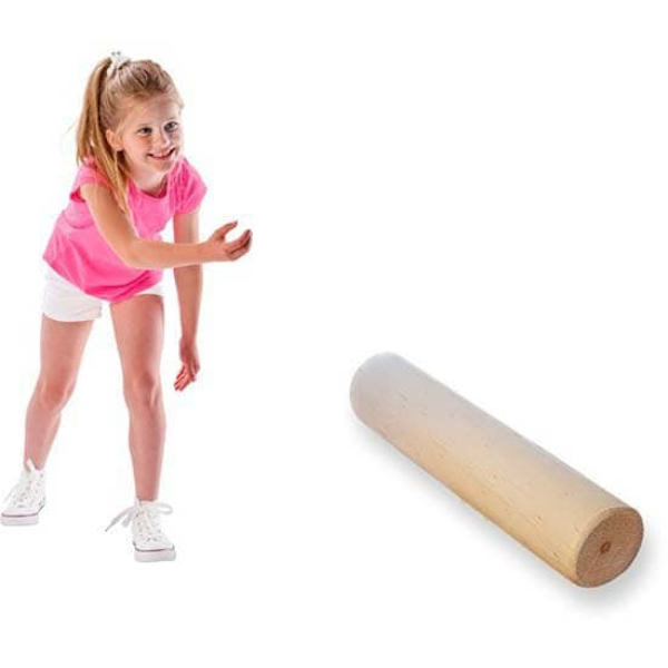 Ses Kubb Bowling