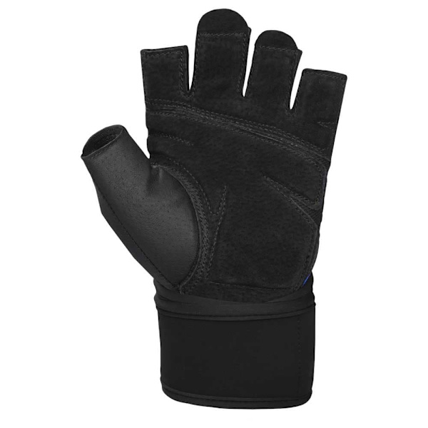 Harbinger Träningshandskar Training Grip Ww 2.0 Blå S