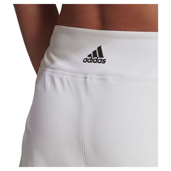 Adidas Kjol Match Vit L Kvinna