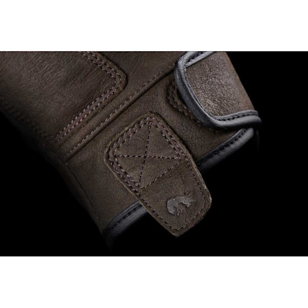 Furygan Handsker Td Vintage D3o® Brun L