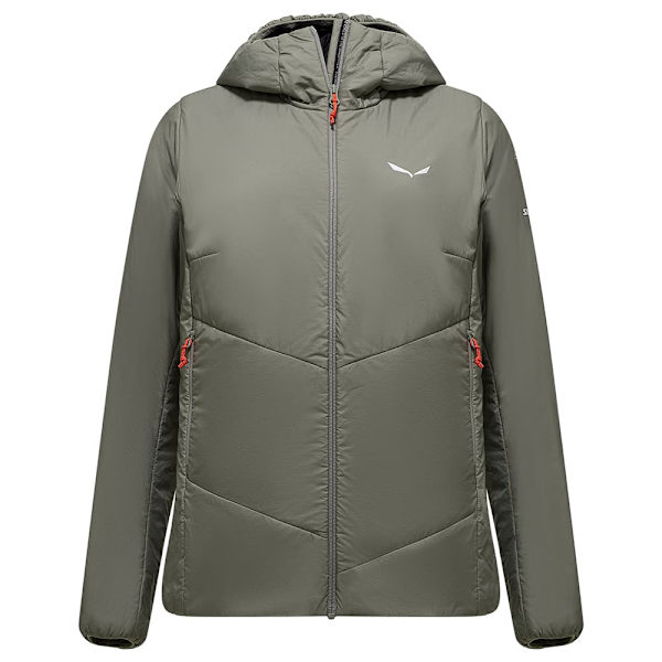 Salewa Puez Catinaccio 2 Twr Jacka Grönt M Kvinna