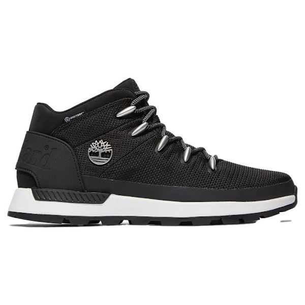 Timberland Sprint Trekker Wp Vandringsskor Svart EU 45 1/2 Man