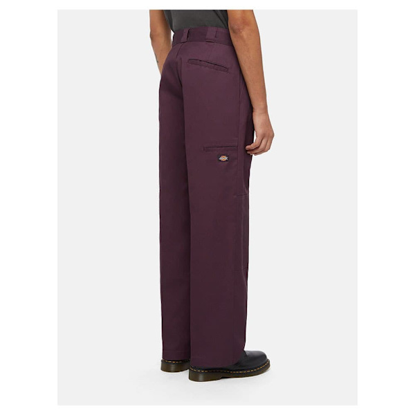 Dickies Double Knee Rec Byxor Lila 30 / 30 Man