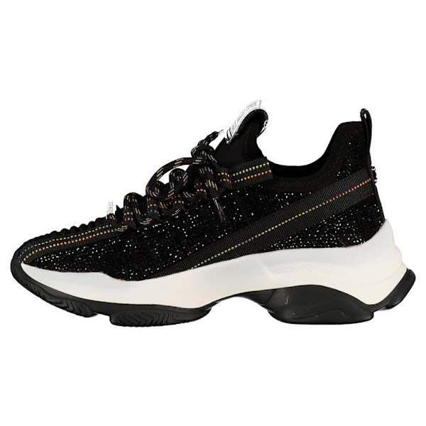 Steve Madden Maxilla-r-e Lenkkarit Musta EU 40 Nainen