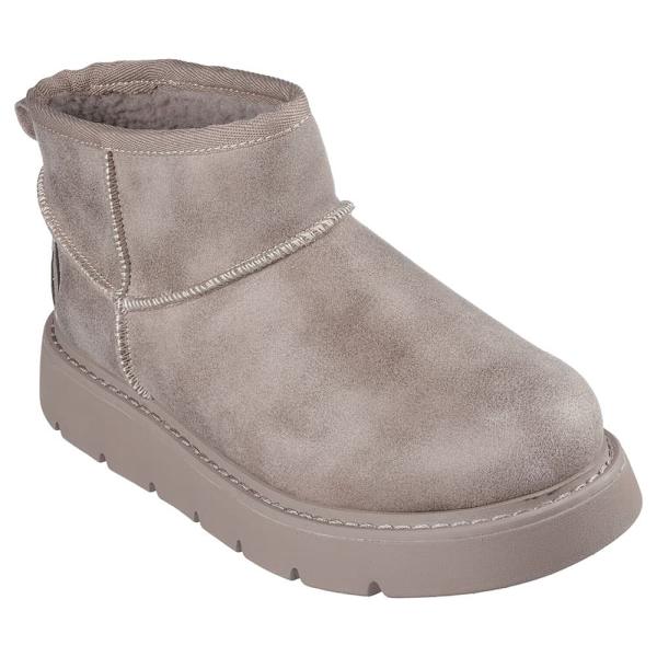 Skechers Keepsakes Lite Booties Harmaa EU 40 Nainen
