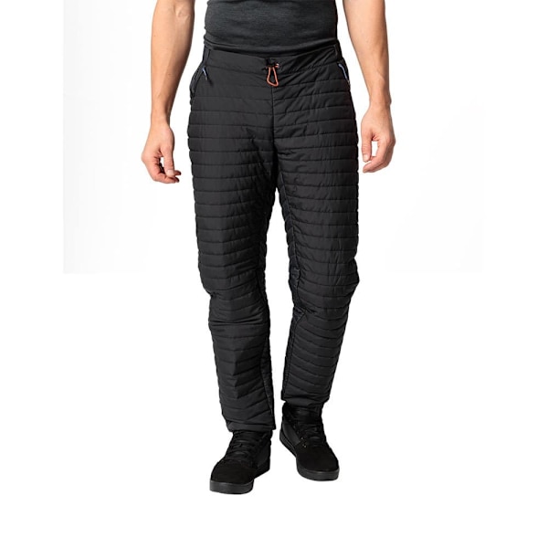 Vaude Bike Byxor Cyclist Insulation Svart XL Man