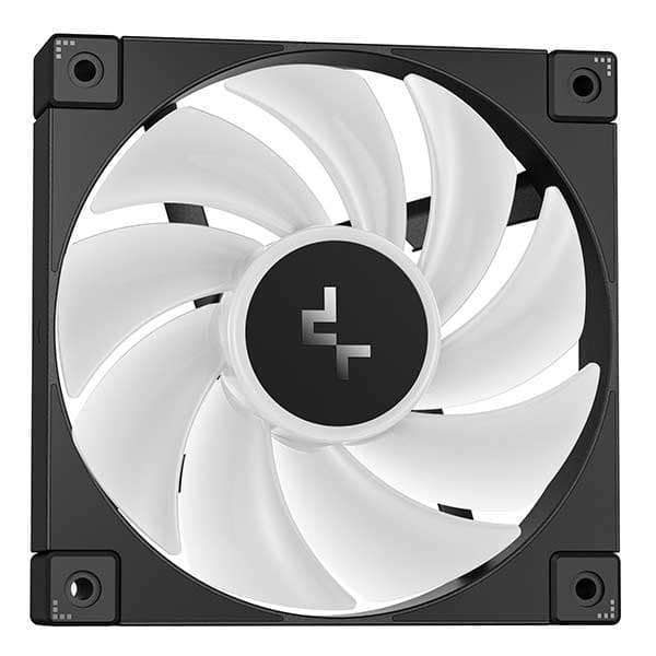 Deepcool Lt240 Argb Vandkøling
