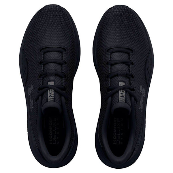 Under Armour Charged Surge 4 Løbesko Sort EU 44 Mand