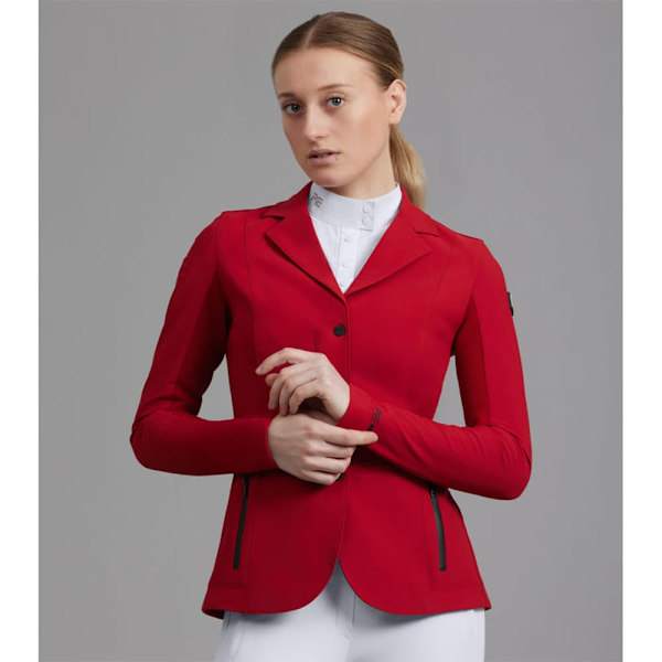 Premier Equine Quarto Jacka  UK 10