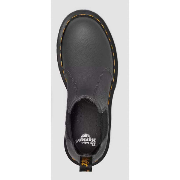 Dr Martens 2976 Stövlar Grå EU 36 Kvinna