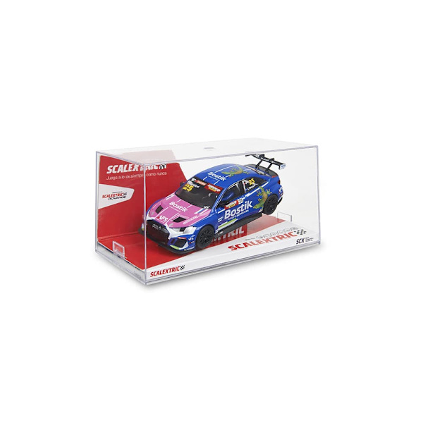 Scalextric Audi Rs3 Lms Tcr Bostik-bil