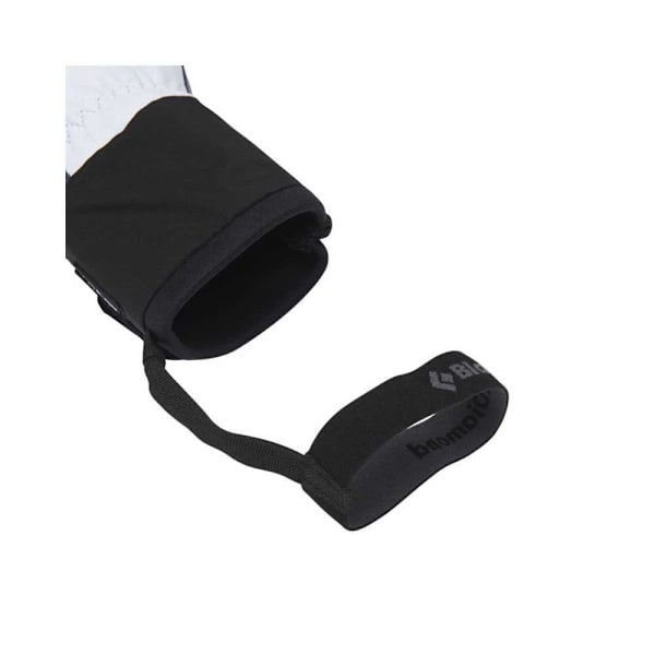 Black Diamond Spark Handsker Sort XS Kvinde