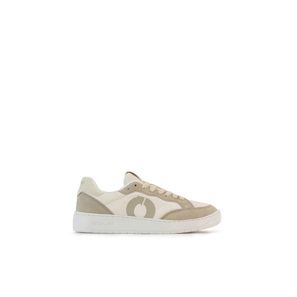 Ecoalf Deia Lenkkarit Beige EU 41 Nainen
