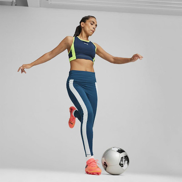 Puma Jalkapallokengät Future 7 Match Fg/ag Ws  EU 41