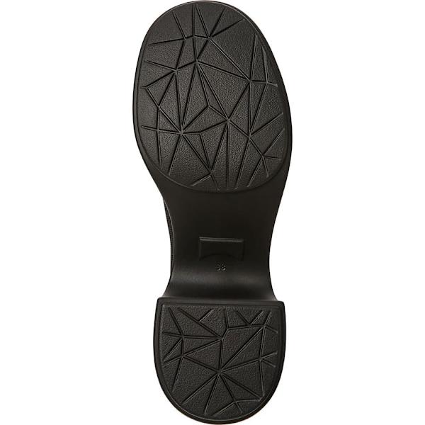 Camper Thelma Booties Sort EU 37 Kvinde