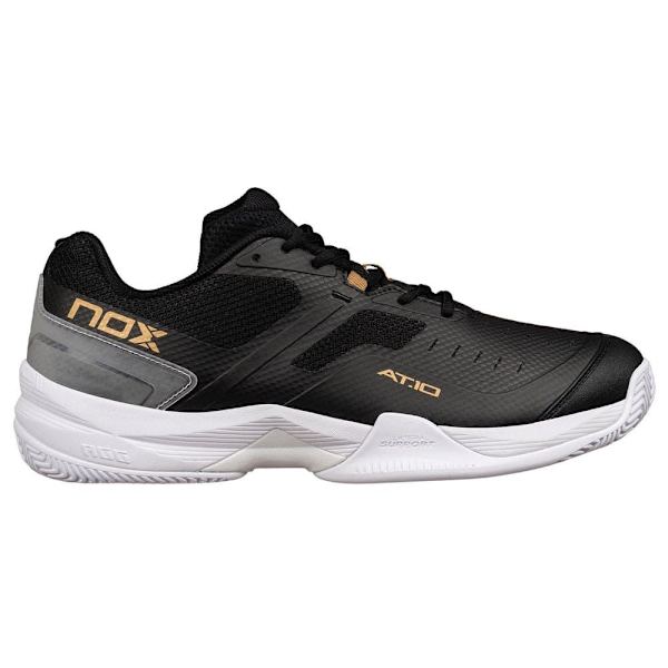 Nox At10 Pro Padel-kengät  EU 41 Mies
