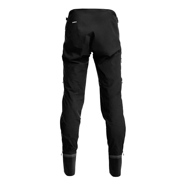 7mesh Bukser Thunder Sort S Mand