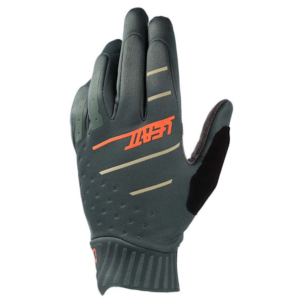 Leatt Handskar Mtb 2.0 Subzero Grå S Man