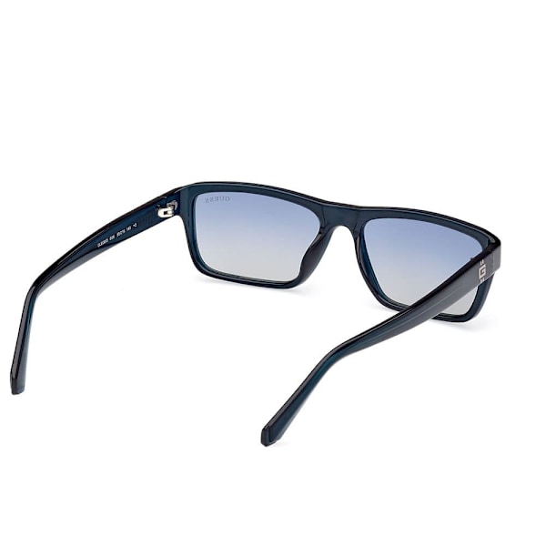 Guess Solbriller Gu00085 Blå  Mand