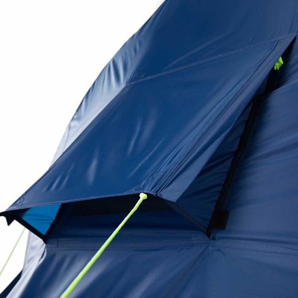 Regatta Kolima 3p Inflate Tent Blå 3 Places