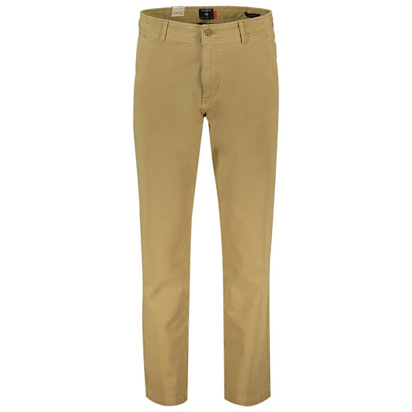 Dockers Alpha Slim Fit Chinobyxor Gul 32 / 34 Man