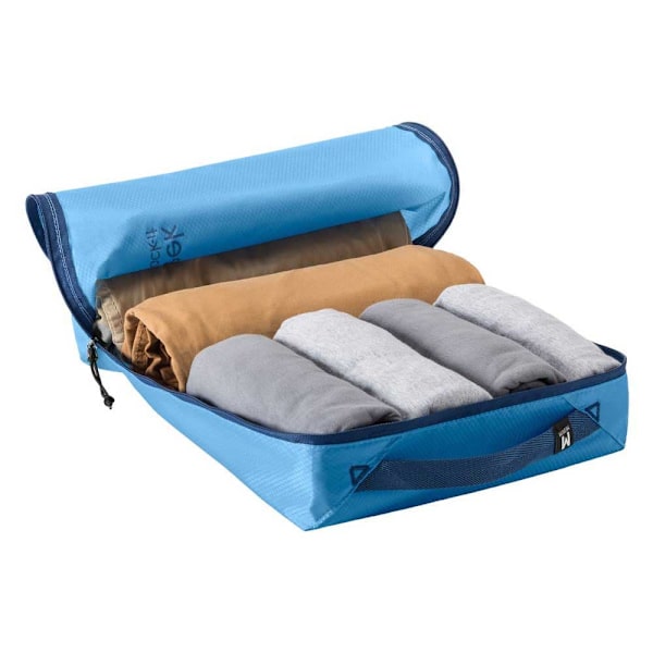 Eagle Creek Pack-it Starter Set För Bagageorganisering Blå One Size / One Size