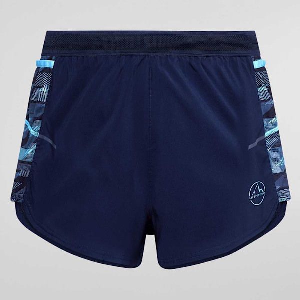 La Sportiva Auster Shorts Blå XL Mand