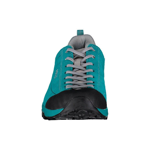 Asolo Vandresko Space Goretex Grøn EU 40 2/3 Kvinde