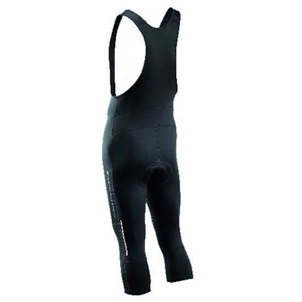 Northwave Force 2 3/4 Cykelbyxor Svart S Man