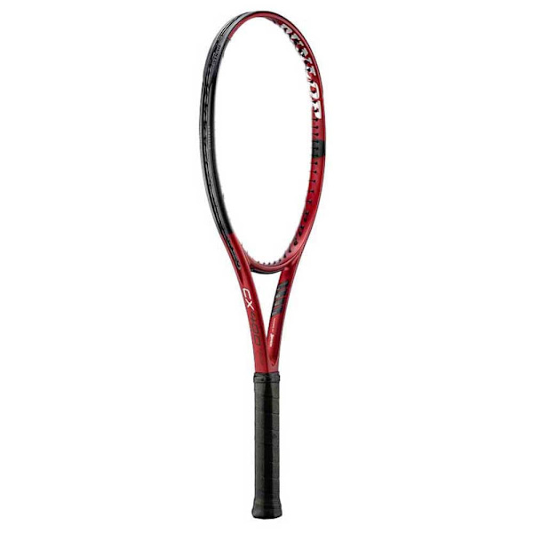 Dunlop Ustrenget Tennisracket Cx 400 Tour Søvfarvet G3