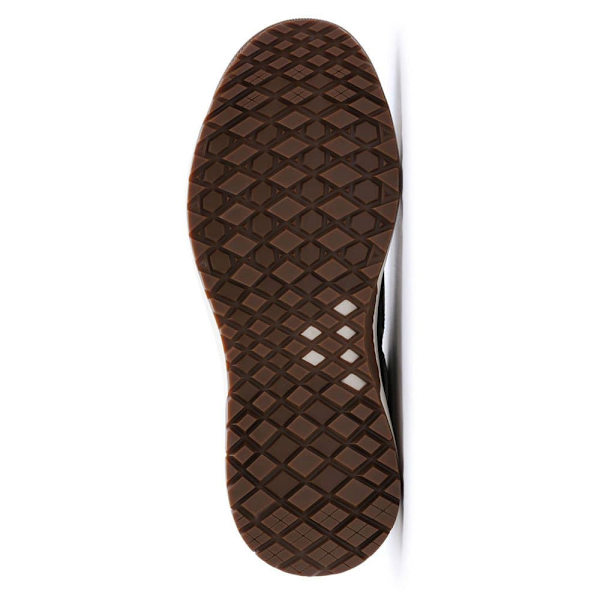 Vans Trænere Ultrarange Exo Mte-1 Sort EU 37 Mand