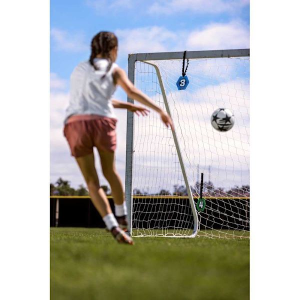 Sklz Reactive Agility Reactive Agility Mål Flerfärgad