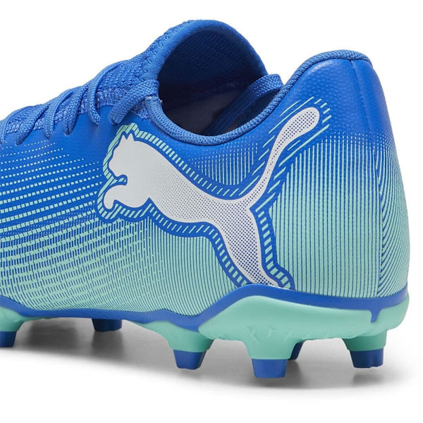 Puma Future 7 Play Fg/ag Fodboldstøvler  EU 47