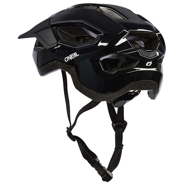 Oneal Matrix Downhillhjelm Sort L-XL