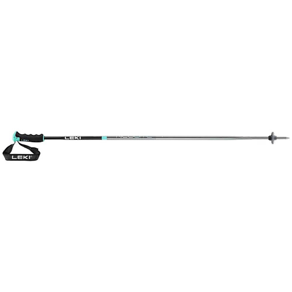 Leki Alpino Stænger Neolite Airfoil Søvfarvet 125 cm