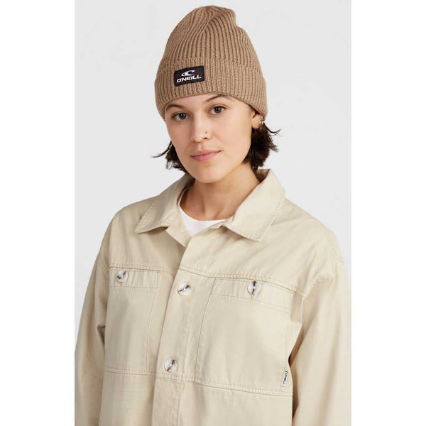 O´neill Twill Päällyspaita Beige XS Nainen