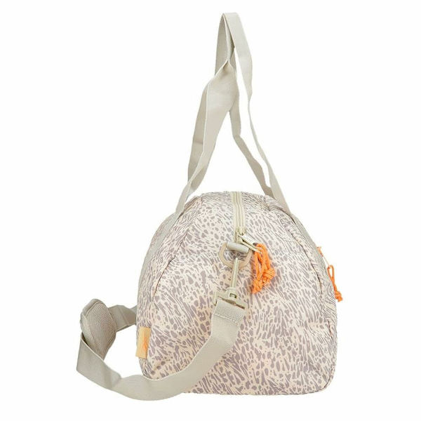 Reebok Leopard 55 Cm Taske Beige