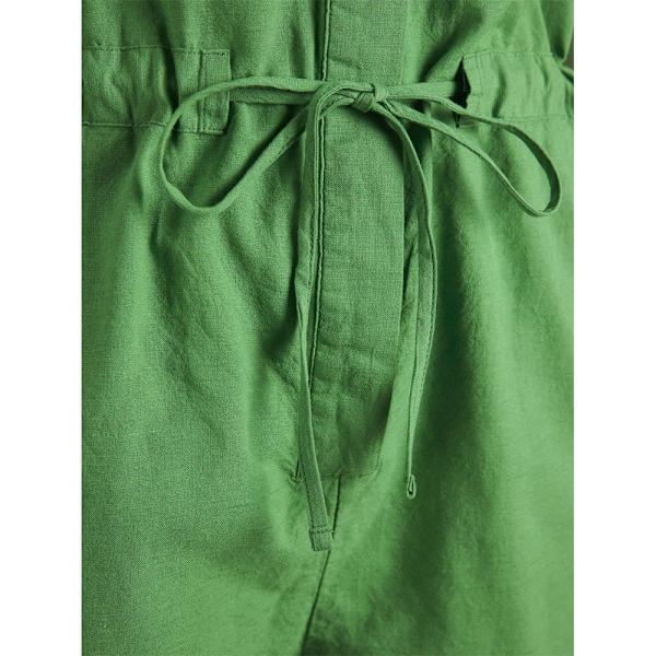 Jack & Jones Trala Jjxx Playsuit Grönt L Kvinna